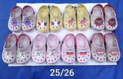Crocs