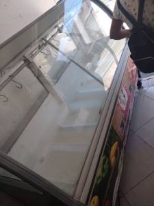 Balco De Aougue
