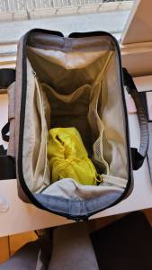 Mochila Gaynor Minden Studio Bag