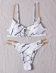 Biquni Luxo