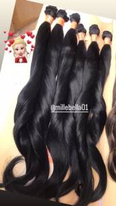 Cabelo Bio Humano E Orgnicos!