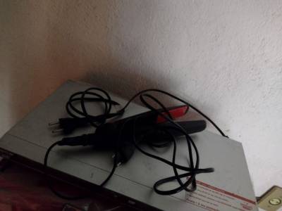 Prancha Cermica Marca Mondial Funcionando Perfeitamente