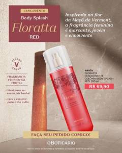 Produtos Avon E Boticrio