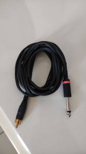 Electra Pop / Cabo Rca / Pedal Nok