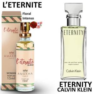 Perfume - Lternite For Woman (ref. Eternity)