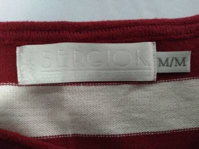 Moletom sergio K