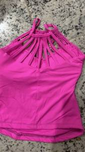 Blusa De Prolas