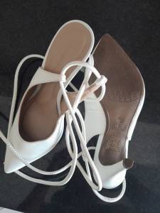 Scarpin Constance 38
