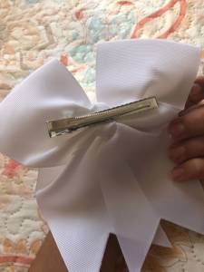 Lao De Cabelo Branco