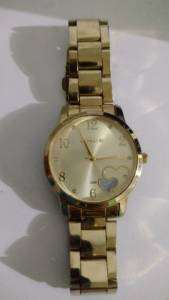 Relgio Feminino Lince