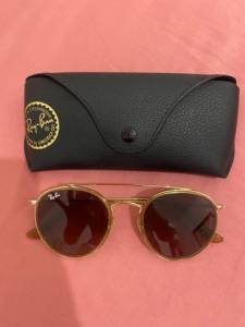 Ray Ban
