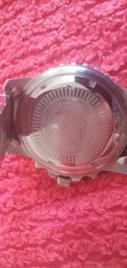 Relgio Invicta 6621 Chronograph.
