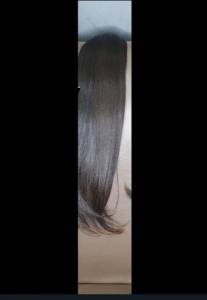 Cabelo Natural
