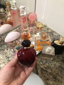 Perfume Hypnotic Poison Dior