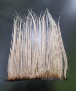 Cabelo Brasileiro Mega