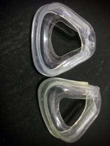 Almofada Cpap Resmed Mirage Micro Tam M