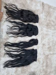 Cabelo Humano