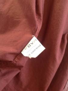 Top / Camisa Slim Fit Azzaro