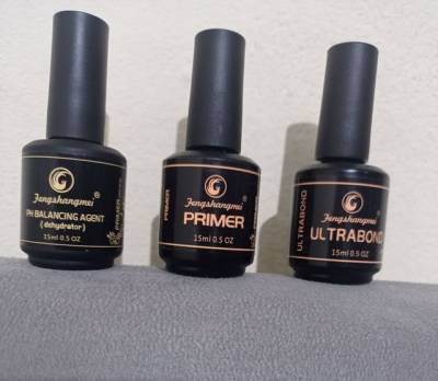 Blindagem Fengshangmei Profissional Monte Seu Kit