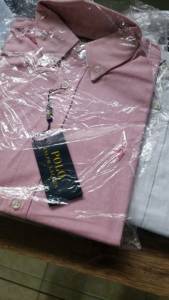 Camisas Sociais Marca Polo Ralph Lauren E Armani
