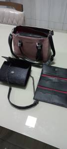 Vendo Kit Bolsa Nova