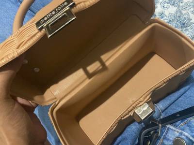 Bolsa Petite Jolie