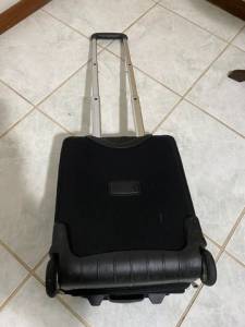 Mala De Viagem Compacta