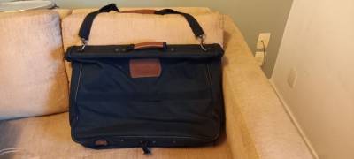 Mala De Viagem Porta Terno Samsonite