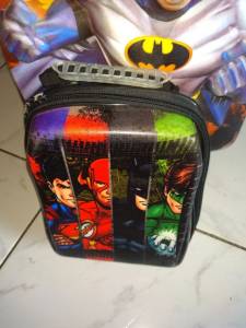 Mochilas Escolar