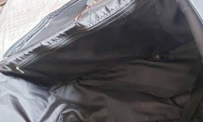 Mala Chaps, 30kg