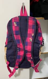 Mochila Paul Frank