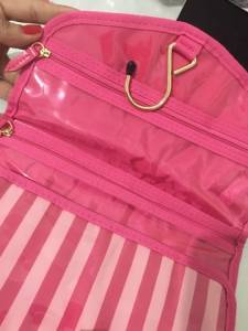 Bolsa Acessrios Victorias Secret