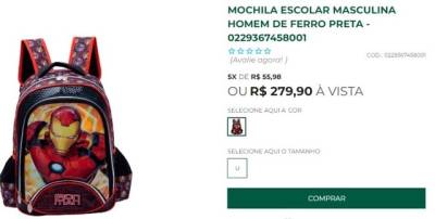 Mochila