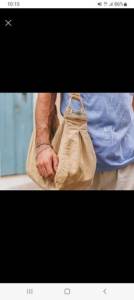 Bolsa Estonada