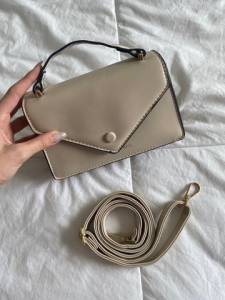 Bolsa Fashion Bag