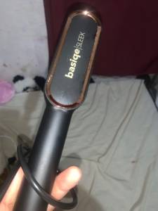Chapinha Basiqe Sleek Nova