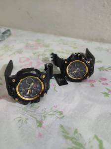Relgio Sport Watch