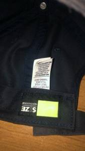 Bon Nike Sportswear Original
