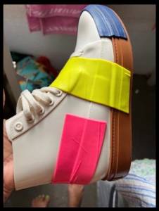 Tnis Melissa 36
