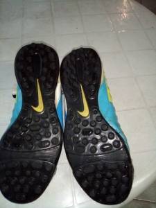 Chuteira/tnis Nike