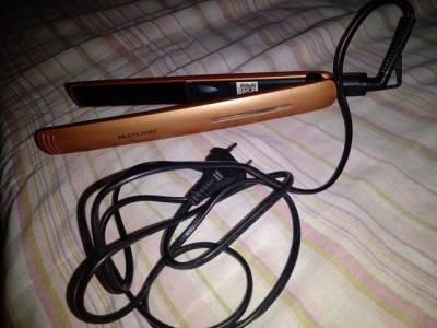 Chapinha De Cabelo