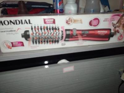 Vendo Escova 110vts