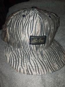 Bon New Era Animal Print