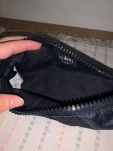 Estojo Kipling Freedom