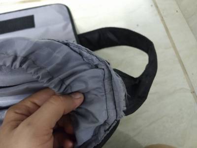 Bolsa Notebook Dac Perfeito Estado