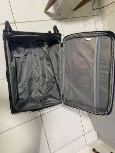 Mala De Viagem