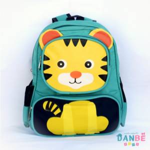 Bolsa Infantil