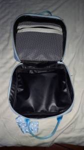 Desapego Bolsa Infantil