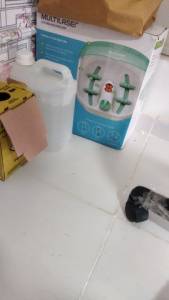Spa Dos Ps Novo