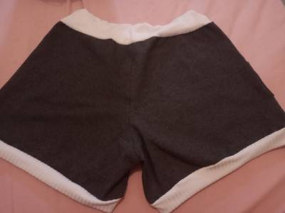 Short
